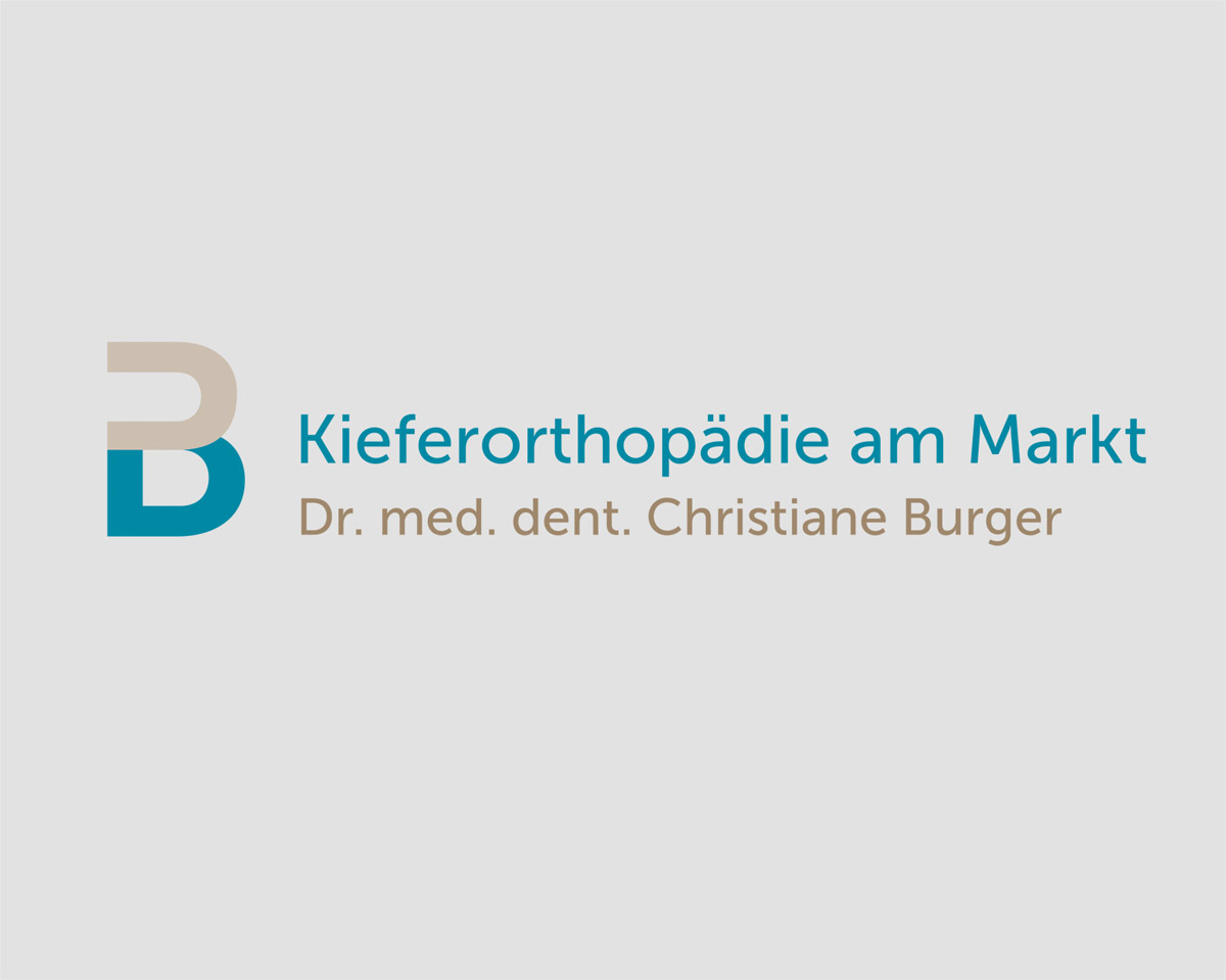 Logo Kieferorthopädie am Markt