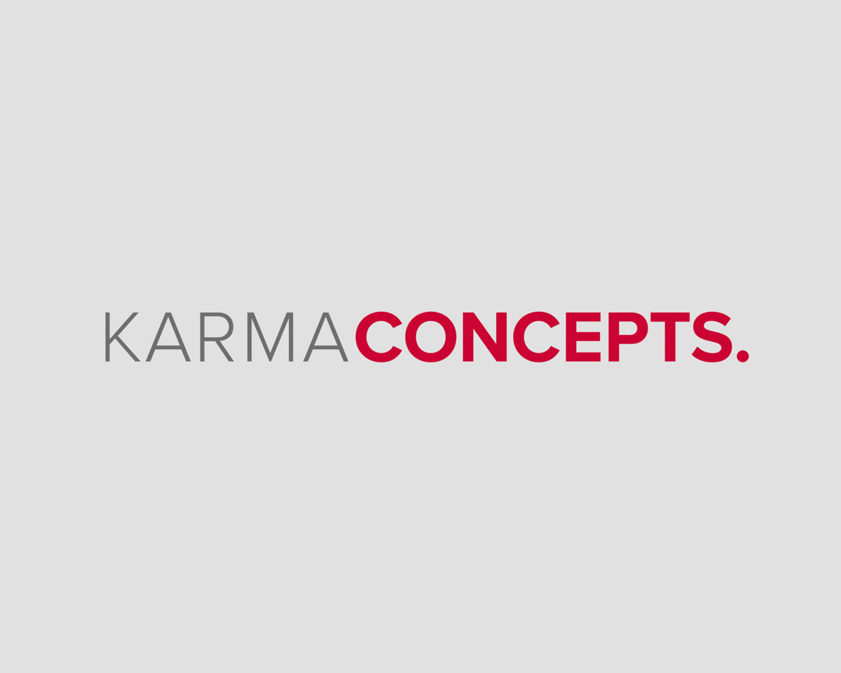 Logo KarmaConcepts