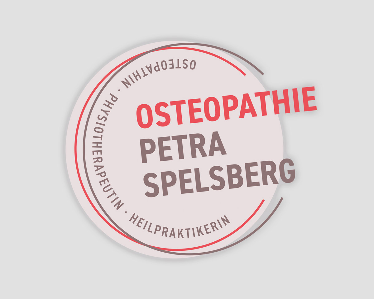 Logo Osteopathie Petra Spelsberg